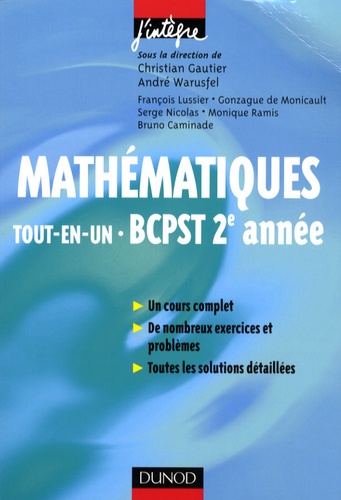 Livres de mathématiques 9782100521272FS