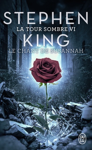 La Tour Sombre - Stephen King - Fantasy [14] 9782290332474FS