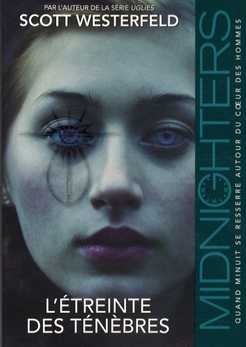 L'treinte des tnebres, / II - Scott Westerfeld 9782266164580FS