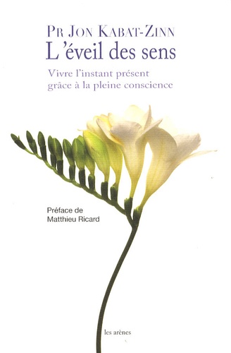 Pleine conscience - Mindfulness, ou Pleine conscience 9782352040880FS