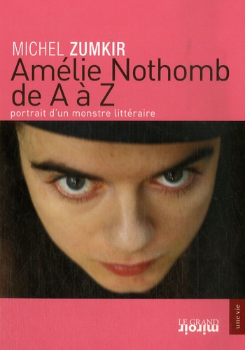 Amélie NOTHOMB - Page 2 9782874157981FS