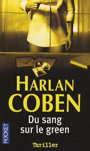 La série des Myron Bolitar d'Harlan Coben 9782266166683FS