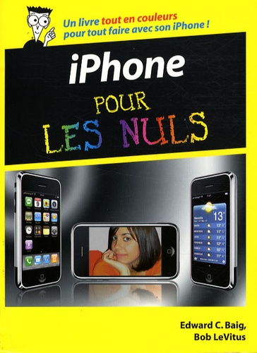 le telephone du geek - Page 3 9782754005784FS