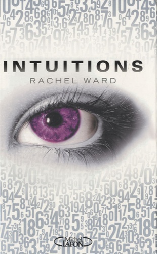 Intuitions, de Rachel Ward 9782749912288FS