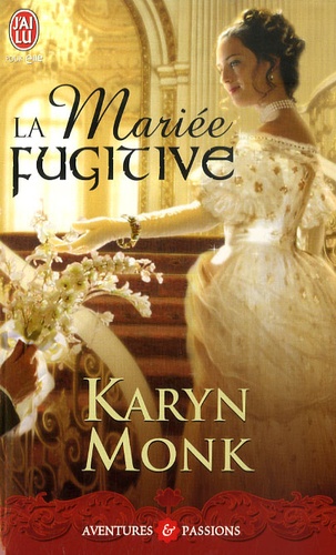 La mariée fugitive de Karyn Monk 9782290010389FS