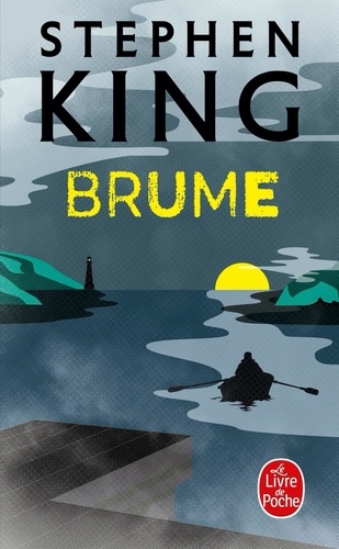 Brume - Stephen King 9782253151593FS