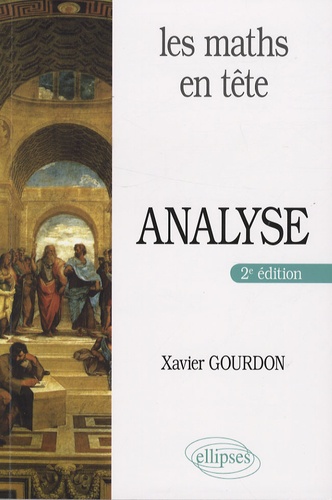 Livres de mathématiques - Page 3 9782729837594FS