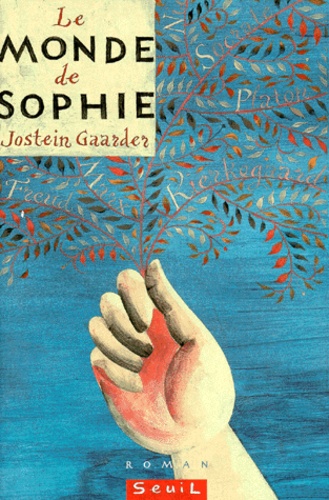 Le Monde de Sophie [Roman] 9782020219495FS