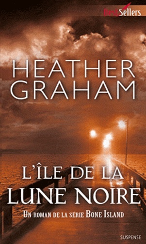 L'île de la lune noire - Heather Graham 9782280248495FS