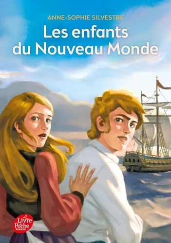 Les enfants du Nouveau Monde 9782013226097FS