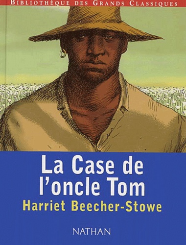 Harriet BEECHER-STOWE (Etats-Unis) 9782092703199FS