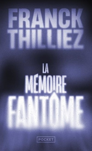 la mémoire fantôme - La Mémoire Fantôme 9782266205030FS