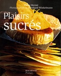 Plaisirs sucrs de Pierre Herm 9782012358300TN