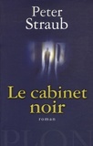 Le cabinet noir - Peter Straub 9782259202701TN