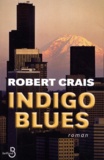 Robert Crais - Indigo blues 9782714439017TN