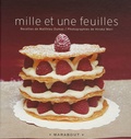 Mille et une feuilles de Matthieu Dumas 9782501047326TN