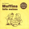 Muffins faits maison de Carol Tennant 9782702905227TN