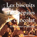 Les biscuits aux ppites de chocolat 101 recettes originales 9782895652649TN