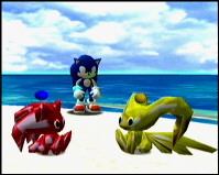 Images de Sonic - Page 4 Red_gold