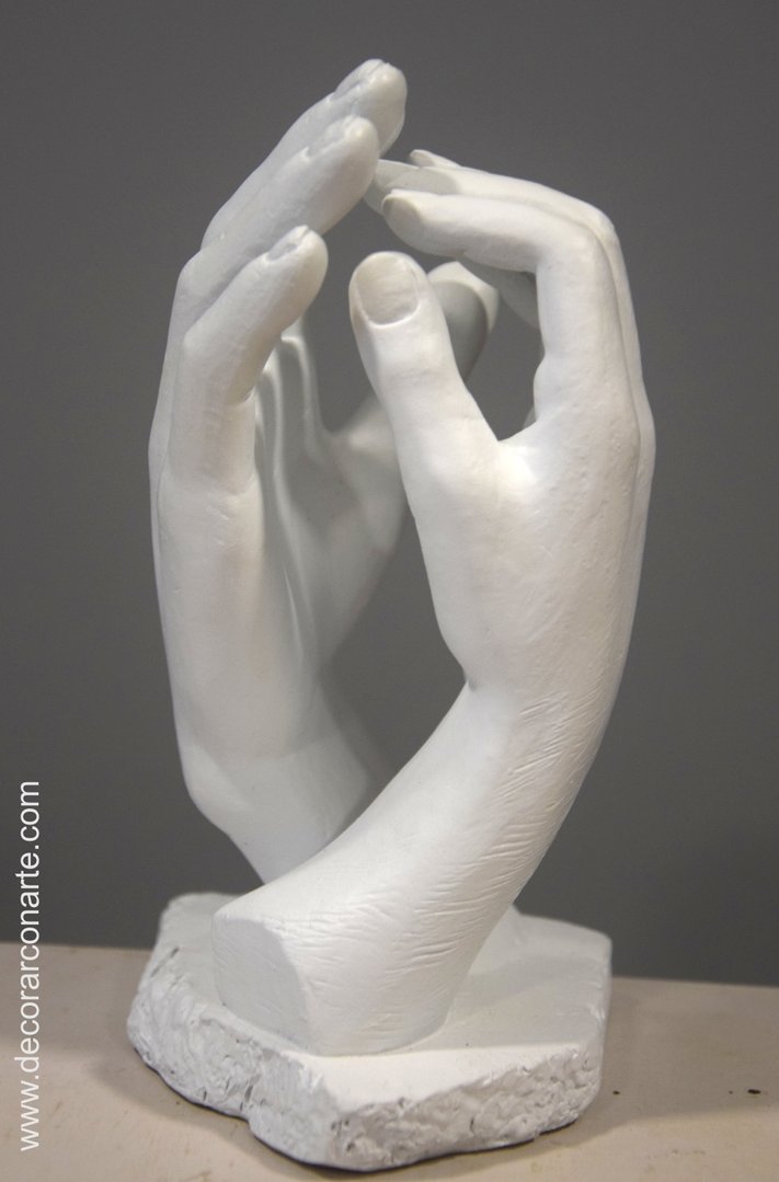 Noël 2017 ! Escultura-Rodin-la-catedral-CC347707