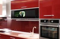 pantallas de TV en los muebles de cocina Luxurite3