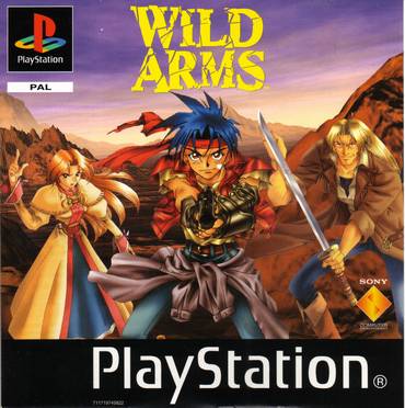 Wild Arms [Español][JF/DF/ZS] Wild-arms-pal-cover