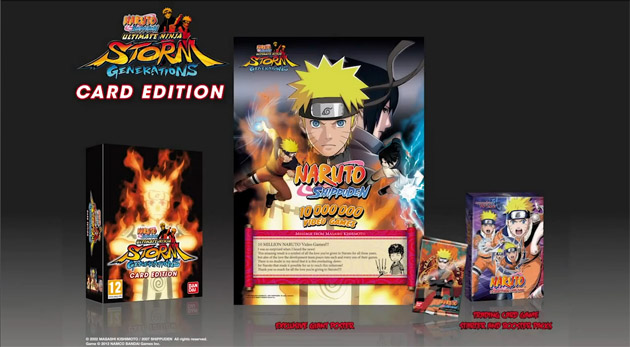 Análisis Naruto Ultimate Ninja Storm Generations. Naruto-Shippuden-Ultimate-Ninja-Storm-Generations-Card-Edition