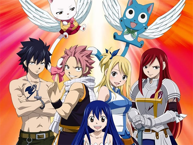 Fairy Tail en manos de Selecta Visión Fairy-tail-anime-selecta-vision