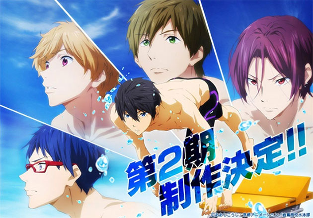 Free! Eternal Summer 13/13 + OVA DD Free-eternal-summer