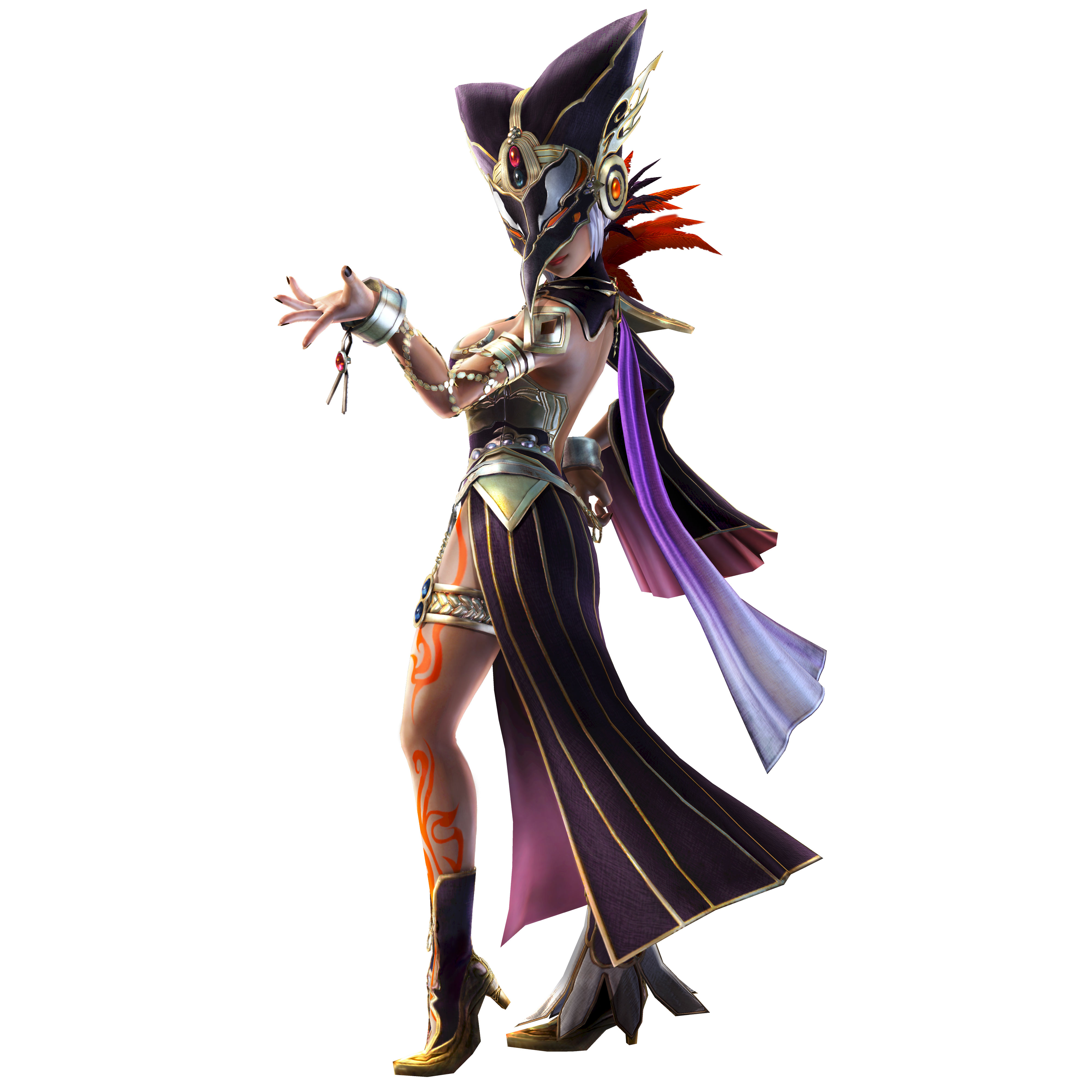 [Oficial] Hyrule Warriors Hyrule-Warriors-E3-character-5