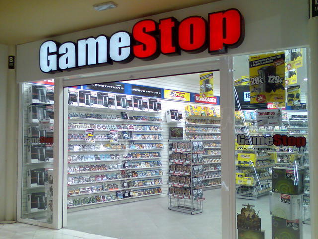 GameStop cierra sus puertas en España   Gamestop-cierra-espana