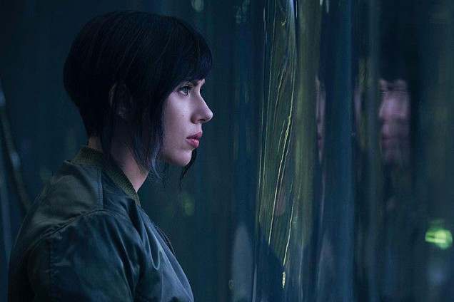 Ghost in the Shell con Scarlett Johansson -- 14/04/2017 Ghost-in-the-shell-scarlett-636x424