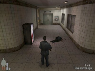 La evolucion de las Videojuegos Max-payne-1