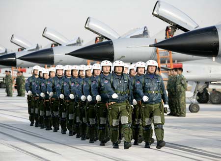 [Accepté] 热门亚洲共和国​​联合会, Confédération des Républiques Populaires Asiatiques China-air-force