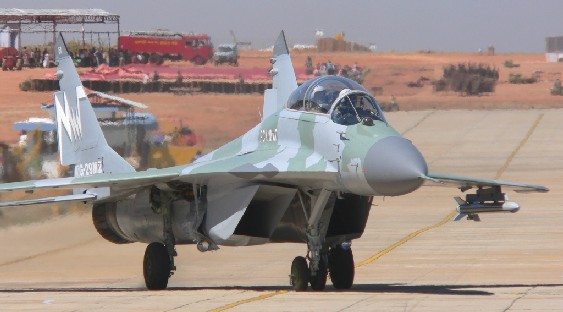 العراق يشتري MIG-35s - صفحة 2 Russian-air-force-MIG-35