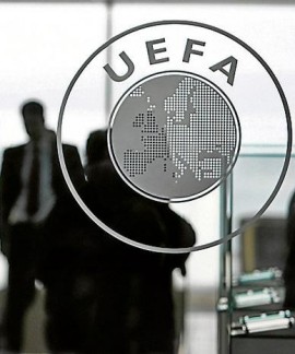 علاقات الاتحاد الأوروبي مع ريال مدريد ليست في حالة جيدة  UEFA_36_ampliada