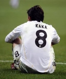 El Chelsea podría ofrecer 30 millones por Kaká KAKA_34_ampliada