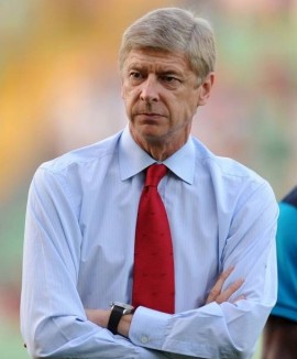 Wenger: "Madrid y Barça están por encima" WENGER%20INT_26_ampliada