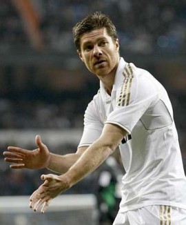 الونسو يصل للفوز رقم 100 مع النادي الملكي Xabialonso-rayo-realmadrid_100_ampliada