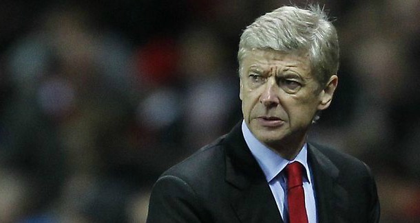 فينغر : أردنا اوزيل وهيغواين من ريال مدريد . Wenger