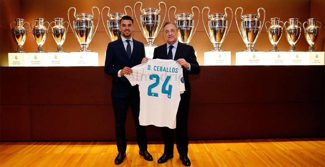 ¿Cuánto mide Florentino Pérez? - Altura - Real height Ceballos_presen_floren_O