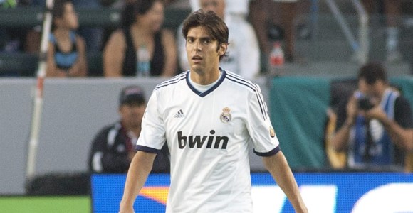 Post Oficial - Real Madrid - Página 2 Kaka_2012_mira_pretemporada