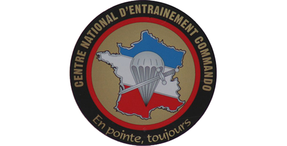 Formation commando au CNEC-1er CHOC . UNE_cnec