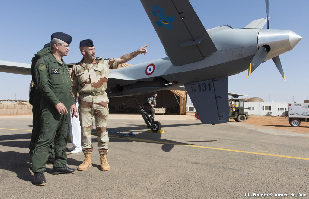 Armée Française  Reaper07