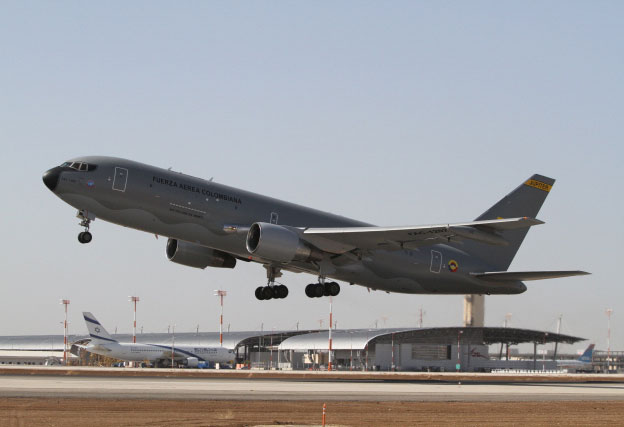 FUERZA AEREA BRASILEÑA (FAB) - Página 35 767-tanker-IAI