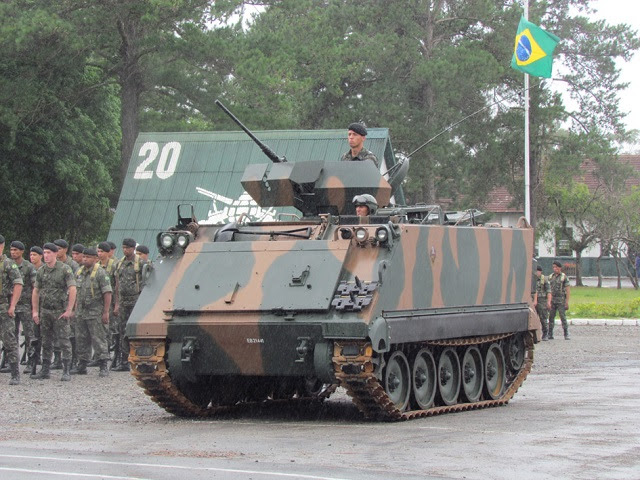 EJÉRCITO BRASILEÑO - Página 10 M113BR_20BIB