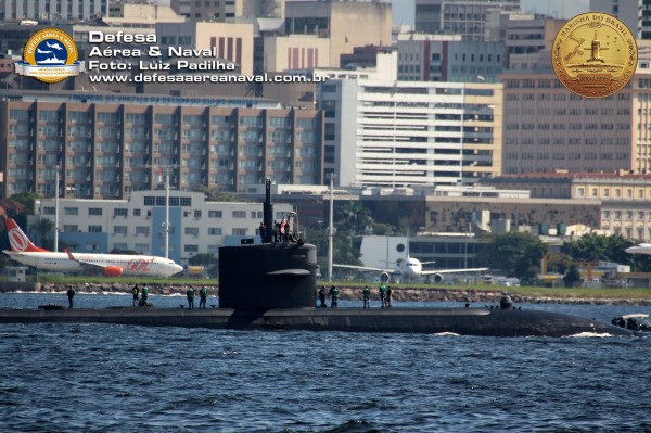 FUERZA AEREA BRASILEÑA (FAB) - Página 35 USS-Dallas-SSN-700-no-Rio-1-600x399