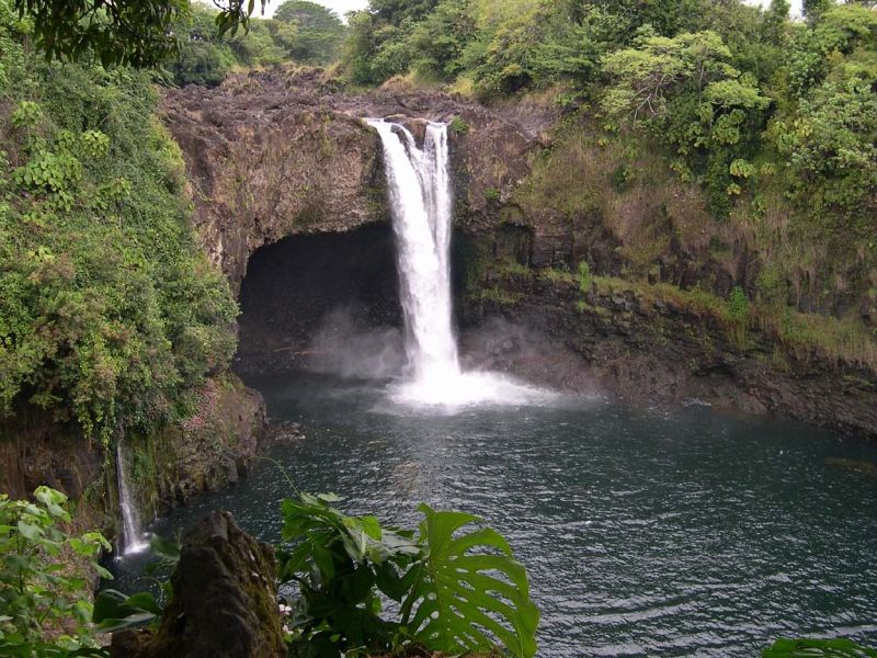 ¿Qué es este lugar? -Henja Cueva%20Cascada_800