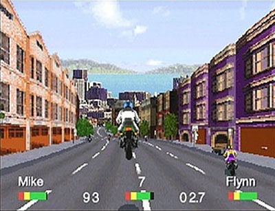 لعبة الدراجات Road Rash بـ 18 ميجا فقط Reviewroadrash3do-1