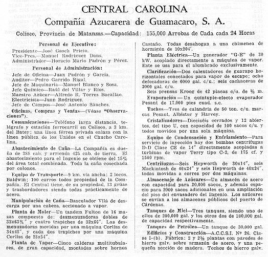 FOTOS DE CUBA ! SOLAMENTES DE ANTES DEL 1958 !!!! - Página 14 Cencaro1